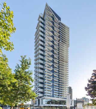 Photo 33: 705 2181 MADISON Avenue in Burnaby: Brentwood Park Condo for sale in "Akimbo" (Burnaby North)  : MLS®# R2815774