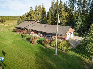 Photo 1: : Rural Clearwater County Agriculture for sale : MLS®# A2111562