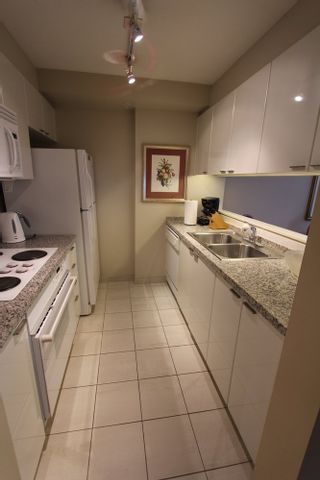 Photo 6: 506 1200 Alberni Street in The Palisades: Downtown Home for sale () 