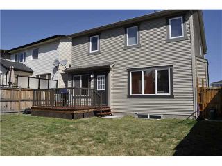 Photo 19: 2185 SAGEWOOD Heights SW: Airdrie Residential Detached Single Family for sale : MLS®# C3534056