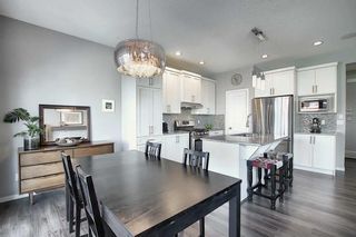 Photo 6: 1023 BRIGHTONCREST Green SE in Calgary: New Brighton Detached for sale : MLS®# A1014253