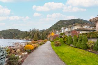 Photo 36: 7 BEACH Drive: Furry Creek Townhouse for sale in "Oliver's Landing" (West Vancouver)  : MLS®# R2834303