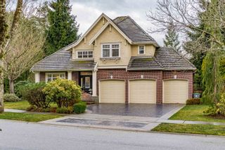 Photo 3: 3229 143 Street in Surrey: Elgin Chantrell House for sale in "The Estates" (South Surrey White Rock)  : MLS®# R2762471
