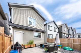 Photo 29: 9 Masters Street SE in Calgary: Mahogany Detached for sale : MLS®# A2007409