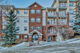 Photo 40: 201 417 3 Avenue NE in Calgary: Crescent Heights Apartment for sale : MLS®# A2024145