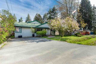 Photo 2: 14197 PARK Drive in Surrey: Bolivar Heights House for sale in "Bolivar Heights" (North Surrey)  : MLS®# R2363371