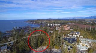 Photo 4: LOT 12 Marine Dr in Ucluelet: PA Ucluelet Land for sale (Port Alberni)  : MLS®# 947210