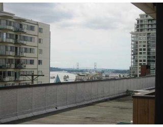 Photo 4: 402 410 AGNES Street in New_Westminster: Downtown NW Condo for sale in "MARSEILIE PLAZA" (New Westminster)  : MLS®# V719628