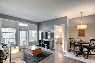 Photo 12: 201 10 Panatella Road NW in Calgary: Panorama Hills Apartment for sale : MLS®# A2007033