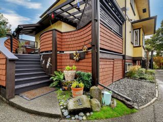 Photo 27: 2 436 Niagara St in Victoria: Vi James Bay Row/Townhouse for sale : MLS®# 856895