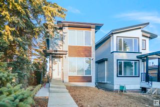 Photo 3: 8733 154 Street in Edmonton: Zone 22 House for sale : MLS®# E4382686
