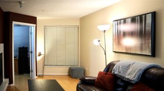 Photo 3: 207 2768 CRANBERRY DRIVE in Vancouver: Kitsilano Condo for sale (Vancouver West)  : MLS®# R2435190