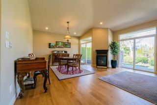 Photo 12: 119 730 Barclay Cres in Parksville: PQ Parksville Row/Townhouse for sale (Parksville/Qualicum)  : MLS®# 929090