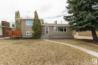 Photo 40: 14527 87 Avenue in Edmonton: Zone 10 House for sale : MLS®# E4378400