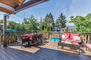 Photo 11: 1243 E 18TH AVENUE in Vancouver: Knight House for sale (Vancouver East)  : MLS®# R2075372