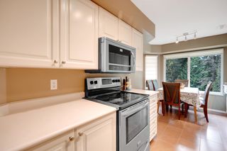 Photo 12: 21 103 PARKSIDE Drive in Port Moody: Heritage Mountain Townhouse for sale in "TREETOPS" : MLS®# R2870415