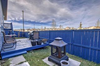Photo 34: 980 Silver Creek Drive NW: Airdrie Detached for sale : MLS®# A2093724