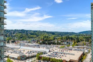 Photo 19: 2502 1155 THE HIGH Street in Coquitlam: North Coquitlam Condo for sale : MLS®# R2875067