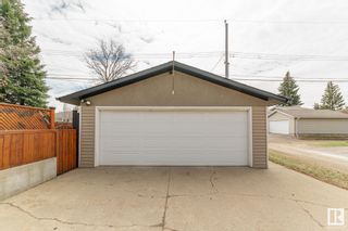 Photo 45: 14527 87 Avenue in Edmonton: Zone 10 House for sale : MLS®# E4378400