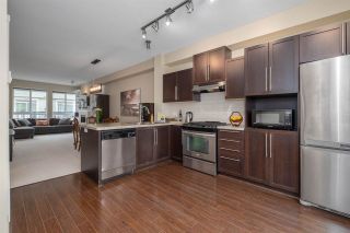 Photo 9: 20 1125 KENSAL Place in Coquitlam: New Horizons Townhouse for sale in "KENSAL WALK" : MLS®# R2574729