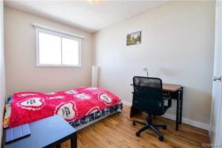 Photo 11: 558 Berwick Place in Winnipeg: Fort Rouge Residential for sale (1Aw)  : MLS®# 1805408