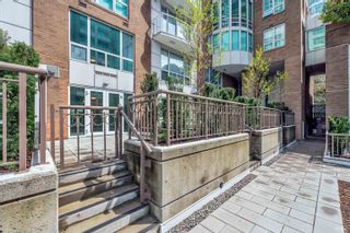Photo 31: T22 888 BEACH Avenue in Vancouver: Yaletown Townhouse for sale (Vancouver West)  : MLS®# R2877752
