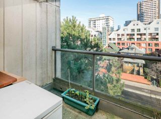 Photo 16: PH4 1040 PACIFIC Street in Vancouver: West End VW Condo for sale in "CHELSEA TERRACE" (Vancouver West)  : MLS®# R2226216