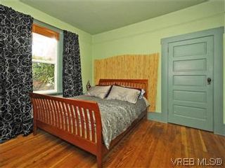 Photo 11: 322 Irving Rd in VICTORIA: Vi Fairfield East House for sale (Victoria)  : MLS®# 589580