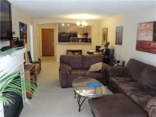 Photo 3: 2113 5113 GARDEN CITY Road in Richmond: Brighouse Condo for sale in "LIONS PARK" : MLS®# V939182