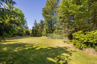 Photo 36: 117 HEMLOCK Drive: Anmore House for sale in "ANMORE ESTATES" (Port Moody)  : MLS®# R2785897