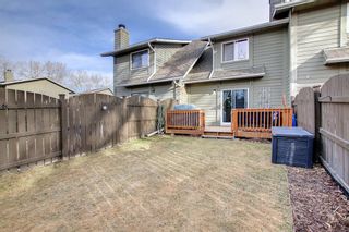 Photo 32: 6 6503 Ranchview Drive NW in Calgary: Ranchlands Row/Townhouse for sale : MLS®# A1200682