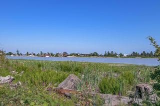 Photo 4: 3995 TRIM Road in Delta: Westham Island Land for sale (Ladner)  : MLS®# R2757567
