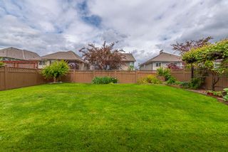 Photo 27: 27723 LANTERN Avenue in Abbotsford: Aberdeen House for sale in "West Abby Station" : MLS®# R2462158