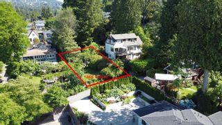 Photo 4: 1066 FULTON Avenue in West Vancouver: Sentinel Hill House for sale : MLS®# R2758151
