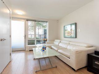 Photo 5: 378 E 1ST Avenue in Vancouver: Strathcona Condo for sale (Vancouver East)  : MLS®# R2708399