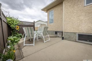 Photo 36: 218 Haslam Court in Saskatoon: Silverspring Residential for sale : MLS®# SK908195