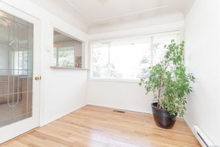 Photo 11: 638 Baxter Ave in Saanich: SW Glanford House for sale (Saanich West)  : MLS®# 907407