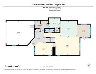 Photo 44: 27 Nolanshire Crescent NW in Calgary: Nolan Hill Detached for sale : MLS®# A2031538