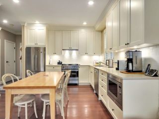 Photo 14: 8370 GILLNET Place in Vancouver: Southlands House for sale in "ANGUS LANDS" (Vancouver West)  : MLS®# R2861168