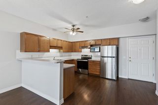 Photo 5: 116 200 Lincoln Way SW in Calgary: Lincoln Park Apartment for sale : MLS®# A1105192