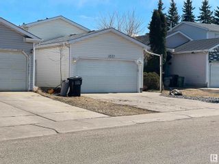 Main Photo: 1557 49A Street in Edmonton: Zone 29 House for sale : MLS®# E4381358