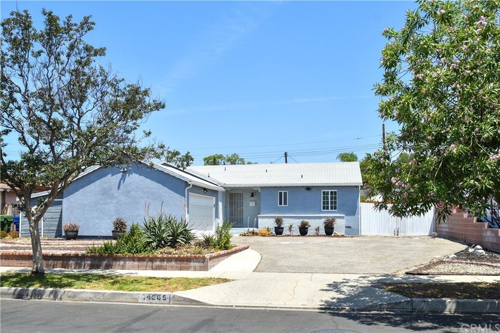 Main Photo: 14665 Limedale Street in Panorama City: Residential for sale (PC - Panorama City)  : MLS®# PW22116529