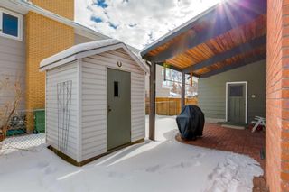 Photo 28: 10727 Willowfern Drive SE in Calgary: Willow Park Detached for sale : MLS®# A2125384