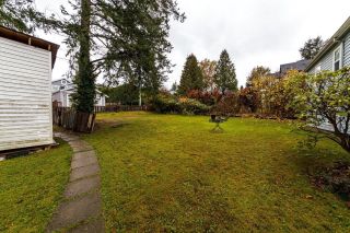 Photo 19: 320 HOLMES Street in New Westminster: The Heights NW House for sale : MLS®# R2855821