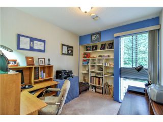 Photo 12: 146 BROOKSIDE DR in Port Moody: Port Moody Centre Condo for sale : MLS®# V1038992