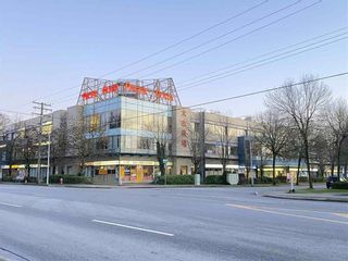 Photo 1: 2380 8888 ODLIN Crescent in Richmond: West Cambie Retail for sale : MLS®# C8055853
