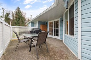 Photo 31: 58 34959 OLD CLAYBURN Road in Abbotsford: Abbotsford East Townhouse for sale : MLS®# R2879305
