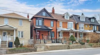 Photo 14: Upper 783 Dufferin Street in Toronto: Dufferin Grove House (3-Storey) for lease (Toronto C01)  : MLS®# C5746252