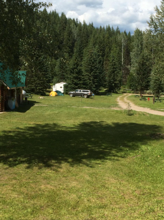 Photo 7: Lodge for sale BC: Business with Property for sale