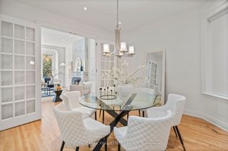 Photo 7: 46 Hazelton Avenue in Toronto: Annex House (3-Storey) for sale (Toronto C02)  : MLS®# C7010326